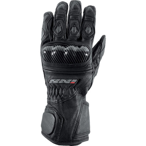 IXS Navara Evo Negru